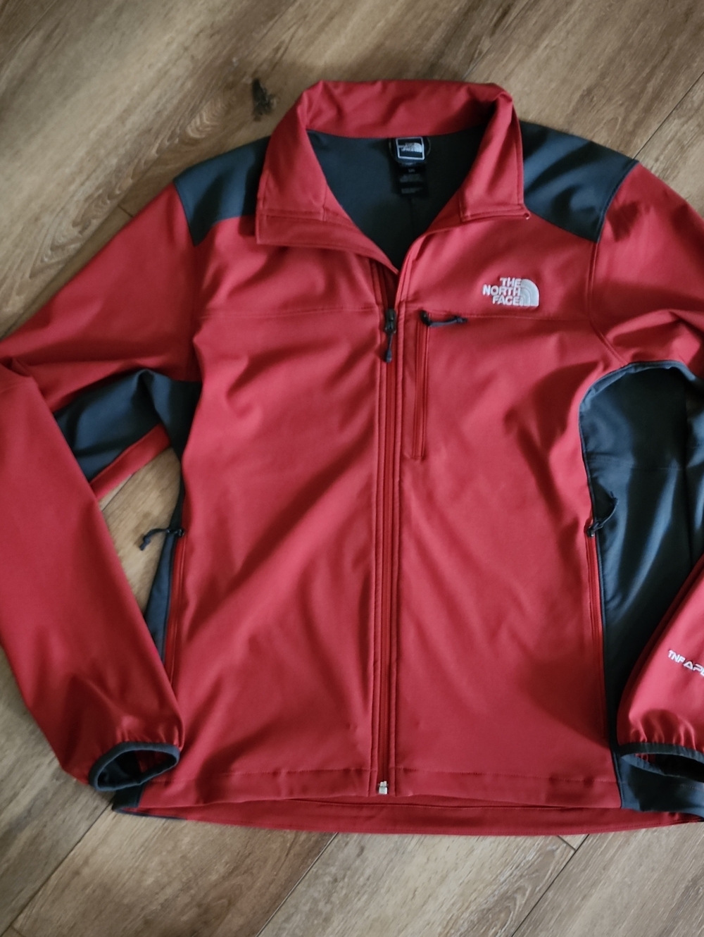 The North Face Apex Tnf Jacket